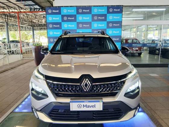 RENAULT KARDIAN 1.0 TCE FLEX PREMIÉRE EDITION EDC
